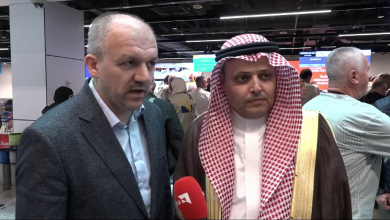 Photo of Buduće hadžije iz BiH danas će krenuti u Saudijsku Arabiju iz Sarajeva