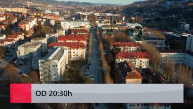 Photo of Od 20:30 bajramski koncert u Vogošći