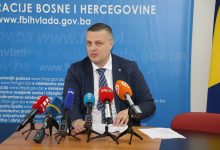 Photo of AKCIJA SIPA-E I MUP-A KS: Pretresi u Federalnom ministarstvu, pod istragom ministar Vojin Mijatović