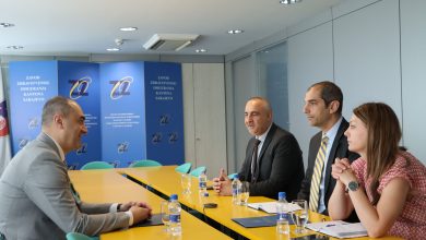 Photo of SAD donirale analitički softver za unapređenje internih kontrola Zavodu zdravstvenog osiguranja KS