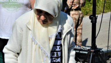 Photo of Obilježena godišnjica stradanja mještana vogošćanskog naselja Menjak
