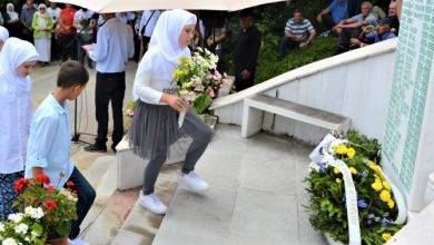 Photo of Obilježena godišnjica stradanja mještana Tihovića