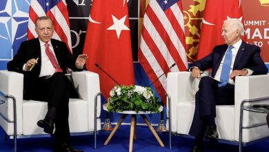 Photo of Erdogan će se na samitu NATO-a sastati s Bidenom: ‘Dogovoren je opširan razgovor čelnika…’