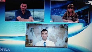 Photo of Od jakih vjetrova građane Sarajeva štite šume i planine, od iduće sedmice ljepše vrijeme