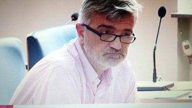 Photo of Općinsko vijeće Centar podržalo Odluku o pokretanju opoziva Srđana Mandića