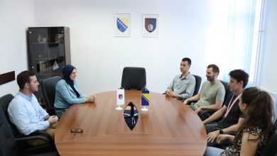 Photo of Uk i Hota Muminović čestitali matematičarima: Vi ste ponos BiH