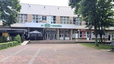 Photo of Vlada KS sufinansira nastavak dogradnje dijela KSC Vogošća “Jasmin Isanović Žuti”