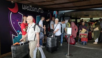 Photo of Posljednja grupa hadžija stigla u BiH, najmlađi ima 15 godina
