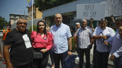 Photo of Feraget: Presuda za prikrivanje dokaza je vjetar u leđa istrazi o ubistvu