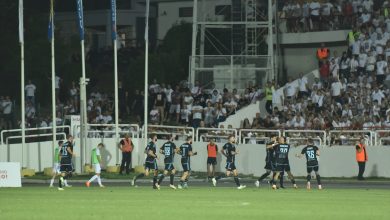 Photo of Zrinjski izgubio, revanš za sedam dana