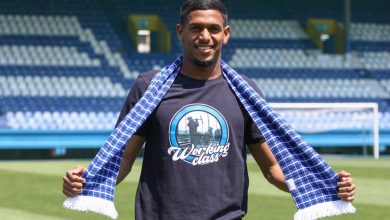 Photo of Željezničar doveo Brazilca kao zamjenu za Santosa, potpisao i sin nekadašnjeg reprezentativca