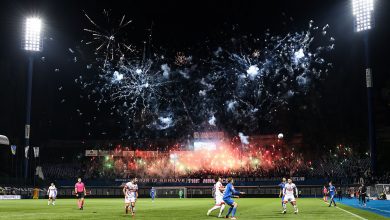 Photo of Spektakl na Grbavici: Željo već rasprodao tri tribine