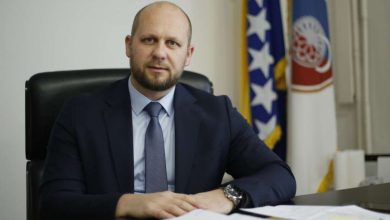 Photo of Okerić: Porodica Memić primjer borbe za pravdu za svu djecu Bosne i Hercegovine