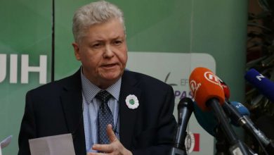 Photo of Pettigrew: Nadležna tijela nisu učinila dovoljno na procesuiranju negiranja genocida ili govora mržnje