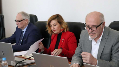 Photo of Vlada KS dala saglasnost na kapitalne projekte Stomatološkog i Šumarskog fakulteta