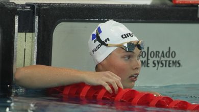 Photo of Evropsko juniorsko prvenstvo u plivanju: Lana Pudar osvojila još jednu zlatnu medalju i oborila evropski rekord