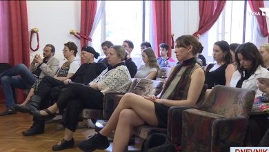 Photo of Dnevnik TVSA/  Genocid u očima bosanskohercegovačkih i australskih studenata