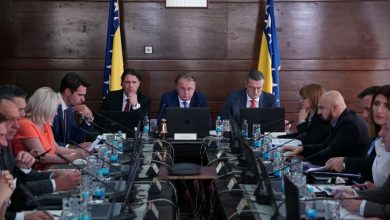 Photo of Rok za subvencioniranje električne energije produžen do 30. juna iduće godine
