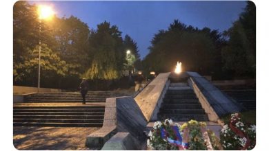 Photo of Gradonačelnica Karić: Pronašli smo rješenje za plamen na Vracama