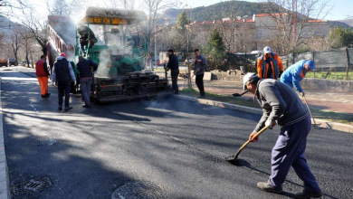 Photo of Obustava saobraćaja u Ulici Kranjčevićeva do 29. jula zbog asflatiranja