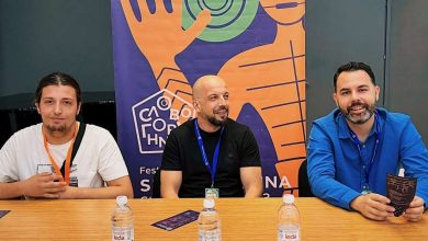 Photo of Bogat i raznolik program na ovogodišnjem Festivalu kulture ‘Slovo Gorčina’