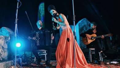 Photo of Drugi dan Festivala ‘Slovo Gorčina’ završio nastupom Bože Vreće na Radimlji