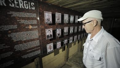 Photo of Velid Softić je kopao “Tunel spasa”: Nikad u životu nisam bio sretniji kao tog dana kad je prokopan