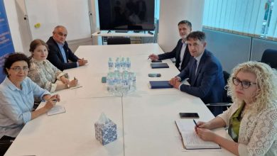 Photo of Komisija za budžet i Kancelarija za reviziju – Za što veću odgovornost u upravljanju javnim novcem