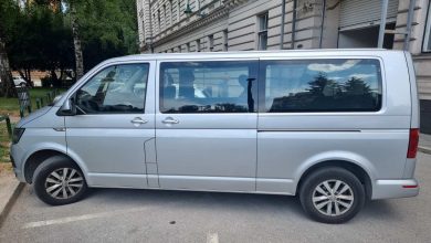 Photo of Besplatan kombi prijevoz do popravke kosog lifta na Ciglanama