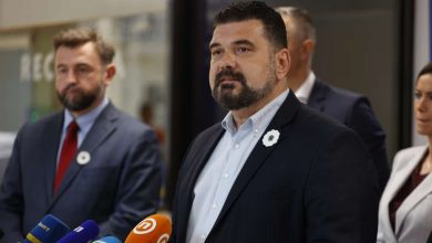 Photo of Mešalić za TVSA o aferi ‘Spengavanje’: Da ima moralnih faktora u ovoj priči, davno bi bile podnesene ostavke