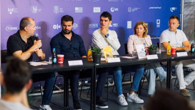 Photo of Predstavljen program 15. Omladinskog Film Festivala