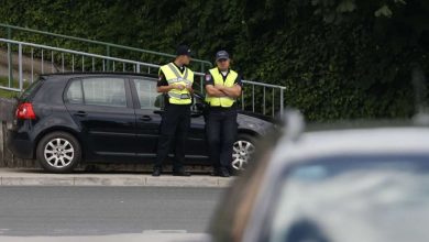Photo of Izmjena režima saobraćaja danas zbog utakmice na Koševu