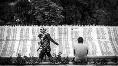 Photo of SARTR performansom ‘Ostavi trag u njihova sjećanja’ obilježava 11. juli