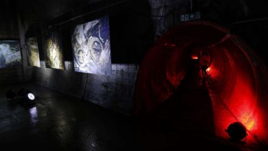 Photo of Otvorena izložba “Underground-Pod zemljom” o genocidu u Srebrenici