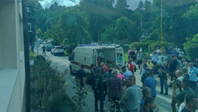Photo of U Banovićima od jutros fizička borba za vlast