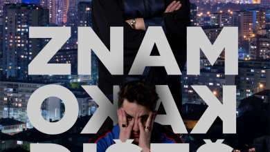 Photo of Sarajevo Film Festival uputio čestitke povodom uspjeha serije „Znam kako dišeš“ Jasmile Žbanić