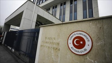 Photo of Ambasada Turkiye u BiH: Sa svim svojim institucijama priznajemo genocid u Srebrenici