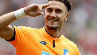 Photo of Bičakčić otišao iz Hoffenheima, na stolu ima ponudu iz Turske