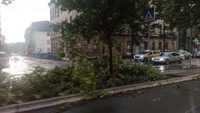 Photo of U olujnom nevremenu u Brčkom poginula žena