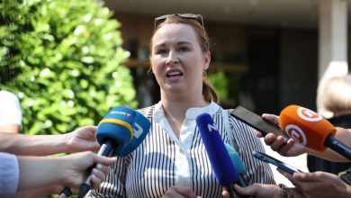 Photo of Nakon protesta ispred Federalne vlade, obećan novac za lijek djeci oboljeloj od cistične fibroze