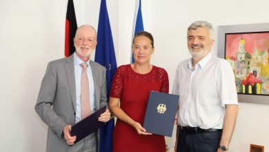 Photo of Općina Centar Sarajevo i Njemačka ambasada podržale Udruženje ‘Colibri’