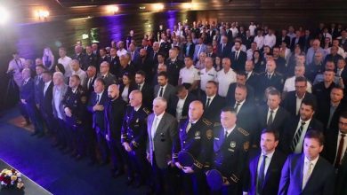 Photo of Obilježen Dan policije u FBiH
