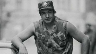 Photo of Najavljena premijera filma o legendarnom Dževadu Begiću Đildi