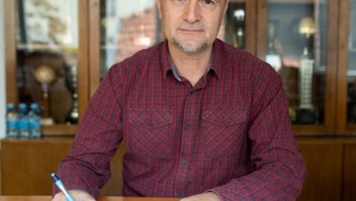 Photo of Mensur Dogan će voditi Sarajevo do imenovanja novog trenera