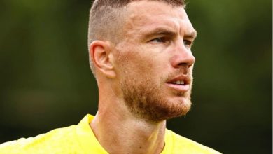 Photo of Džeko postigao prvijenac u dresu Fenerbahcea