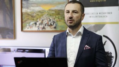 Photo of Efendić na sesiji Kruga 99: Bosanska politika mora zaustaviti sve kompromise na štetu države BiH