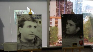 Photo of BiH: Prije 31 godinu poginuo Enver Šehović, heroj oslobodilačkog rata