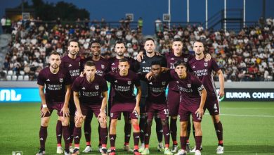 Photo of Prodaja ulaznica za meč Sarajevo – Torpedo počinje sutra