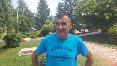 Photo of U nedjelju kreće deveti maraton mira „Goražde – Žepa – Srebrenica“