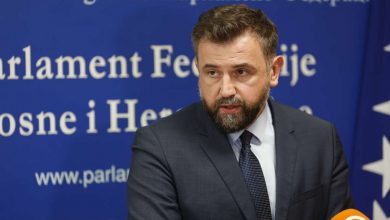 Photo of Gratz: Komisija za izbor i imenovanja nije imala kvorum